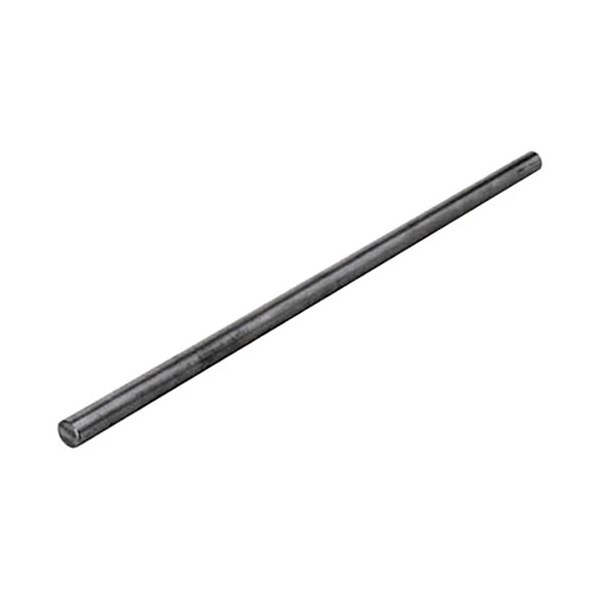 Shaft, Gauge Plate